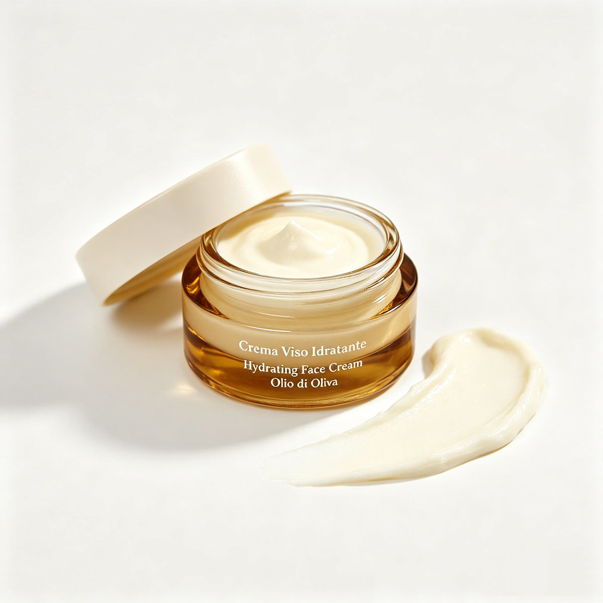 Crema viso