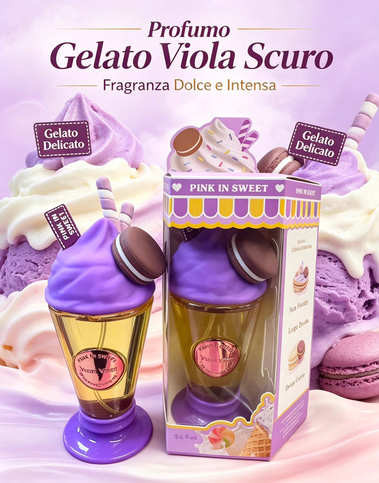 PROFUMO MACARON €2.5X12PZ