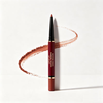delineador de labios