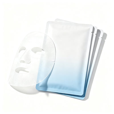 面膜（maschera viso）