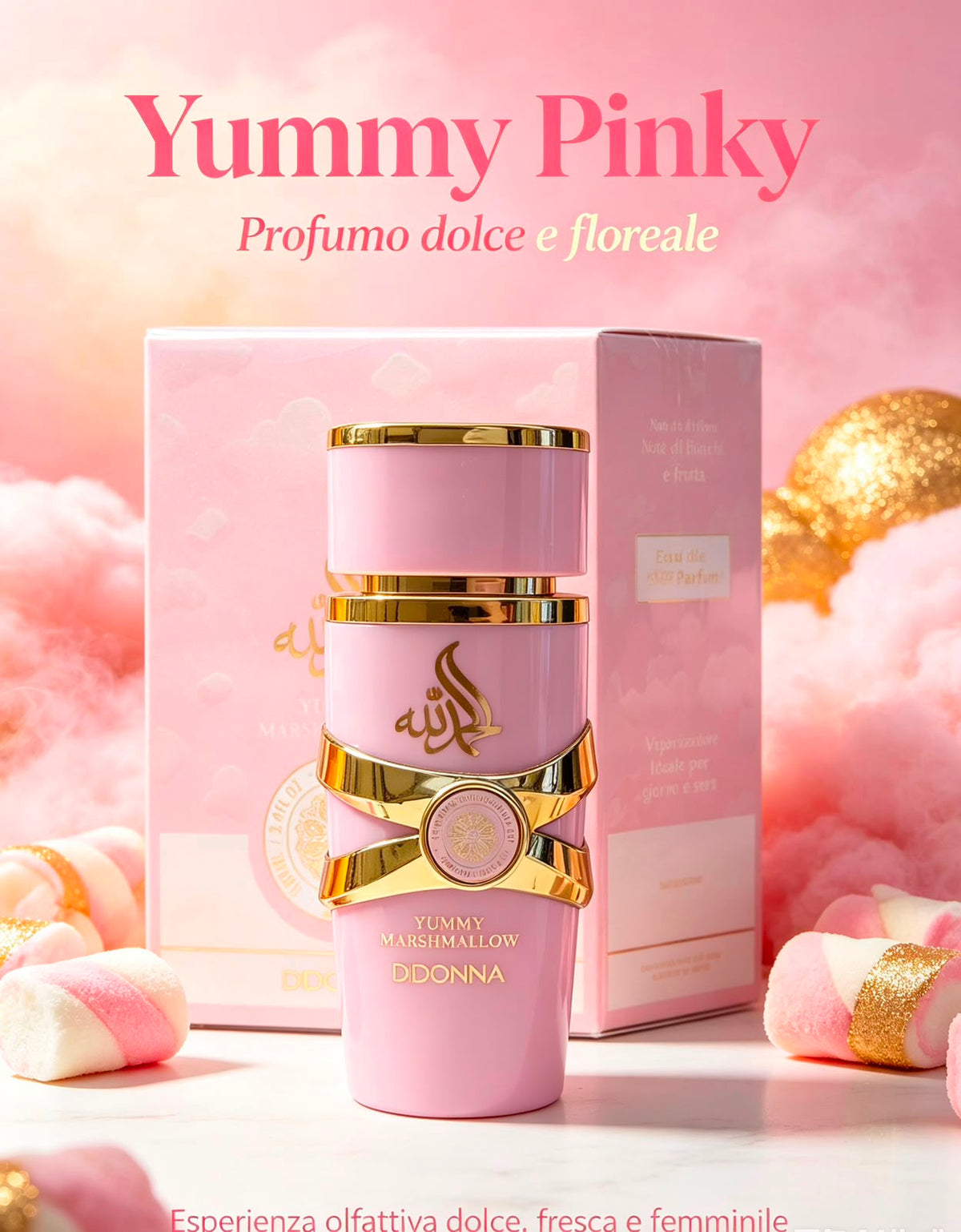 PROFUMO (SPAGNIA)  €7X6PZ